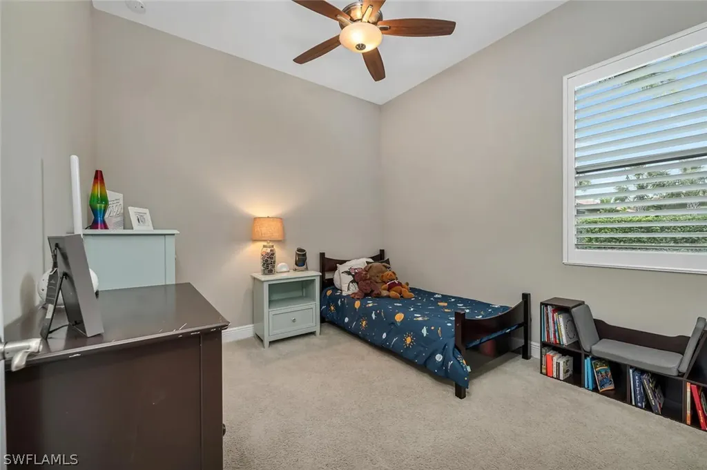 4741 Formosa Drive Naples FL 34119