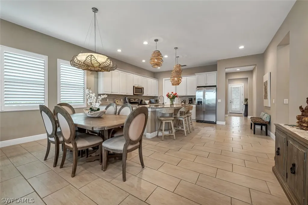 4741 Formosa Drive Naples FL 34119