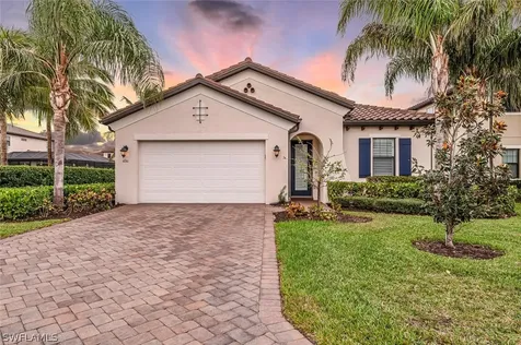 4741 Formosa Drive Naples FL 34119