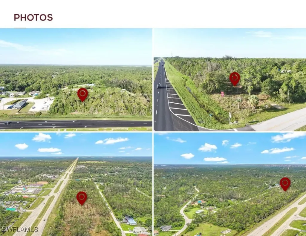 12313 Tamiami Trail Punta Gorda FL 33955