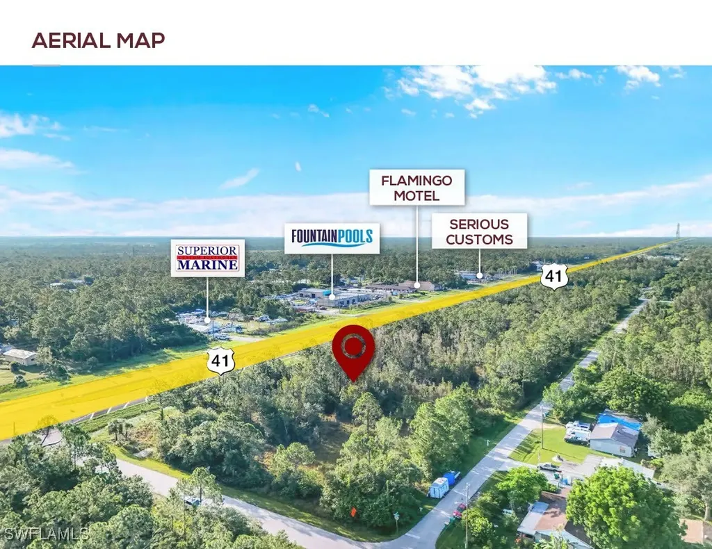 12313 Tamiami Trail Punta Gorda FL 33955