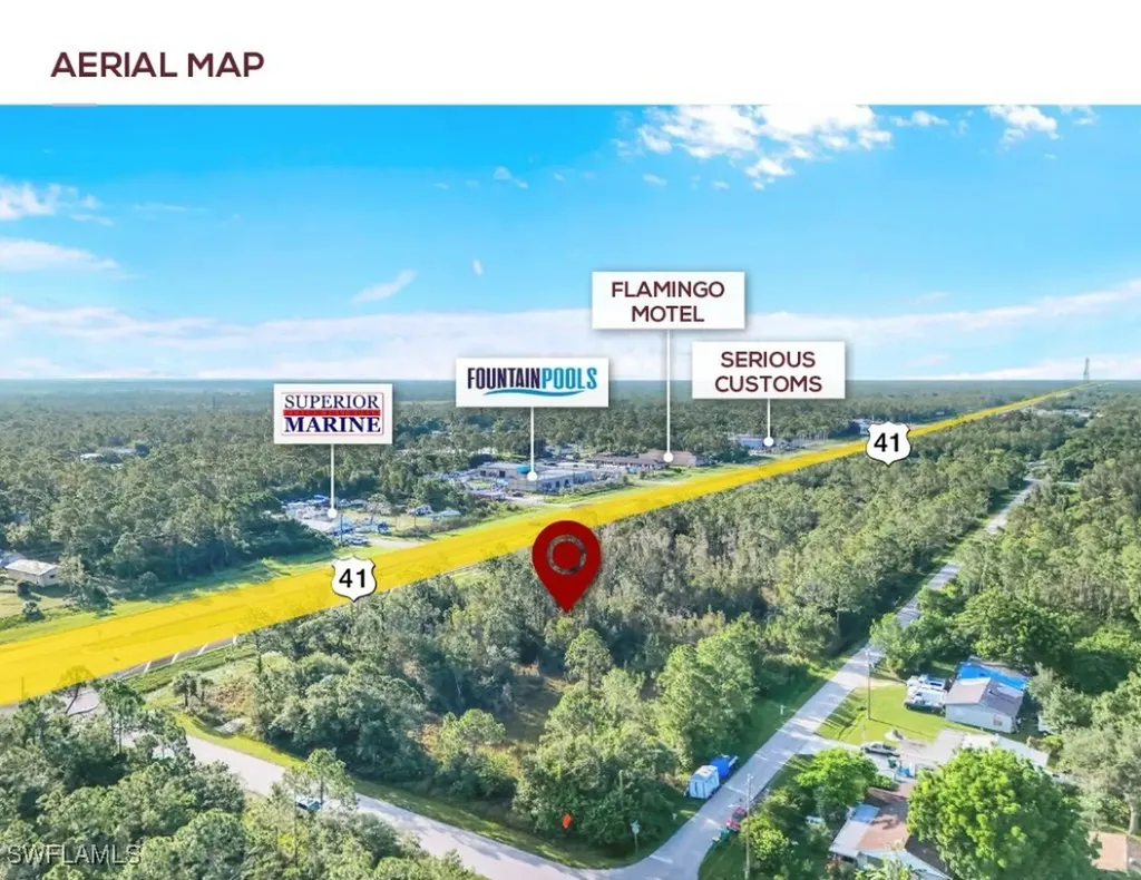 12313 Tamiami Trail Punta Gorda FL 33955