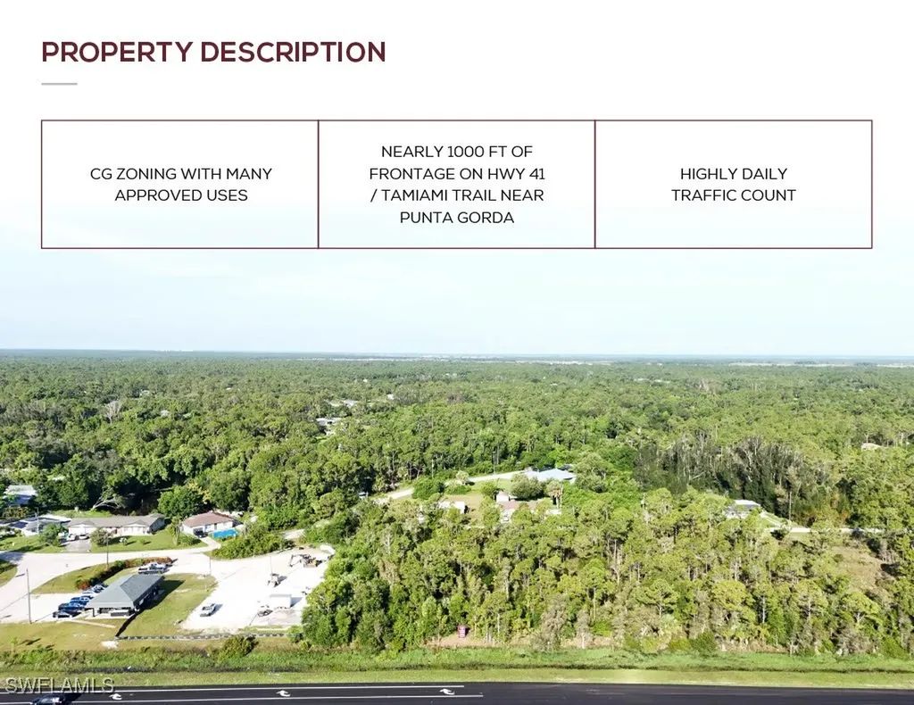 12313 Tamiami Trail Punta Gorda FL 33955