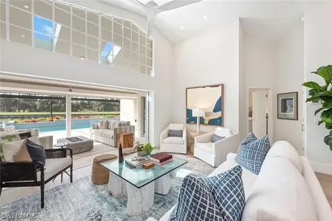 39 Grey Wing Point Naples FL 34113