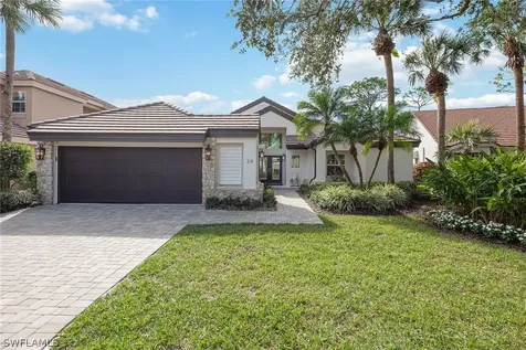 39 Grey Wing Point Naples FL 34113