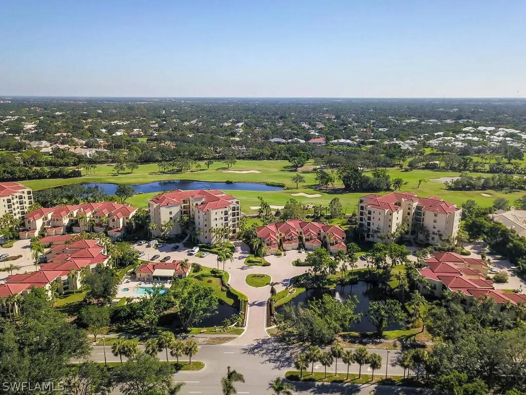 7032 Pelican Bay Boulevard Naples FL 34108
