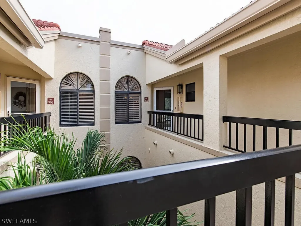 7032 Pelican Bay Boulevard Naples FL 34108