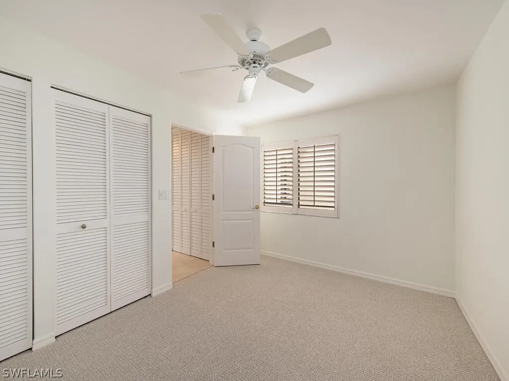 7032 Pelican Bay Boulevard Naples FL 34108