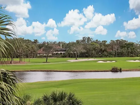 7032 Pelican Bay Boulevard Naples FL 34108