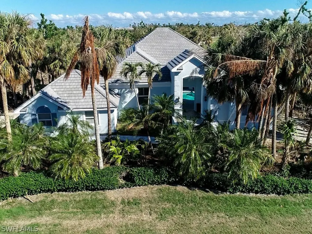 Sanibel FL, 2450 Wulfert Road