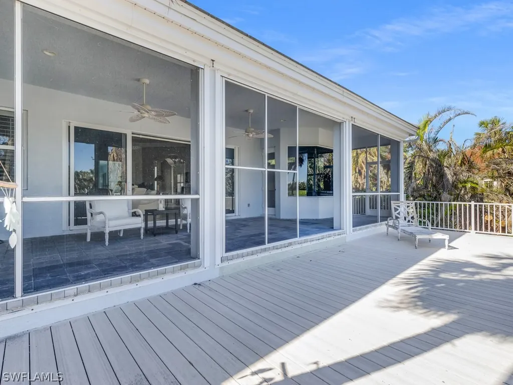 2450 Wulfert Road Sanibel FL 33957