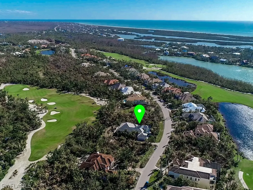 2450 Wulfert Road Sanibel FL 33957