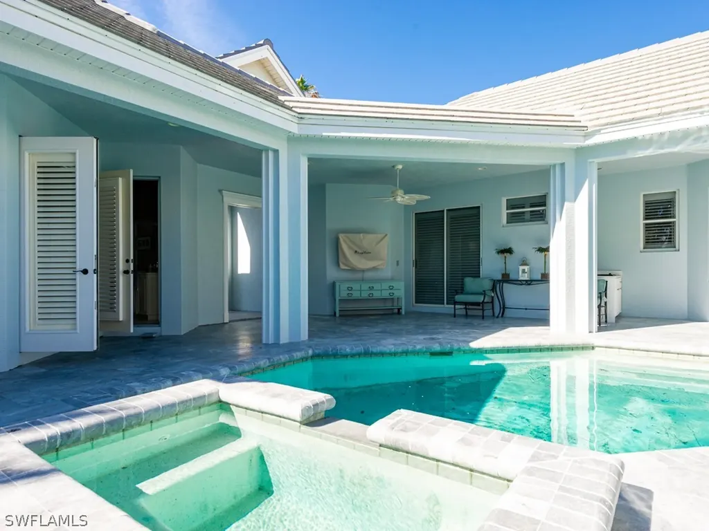 2450 Wulfert Road Sanibel FL 33957