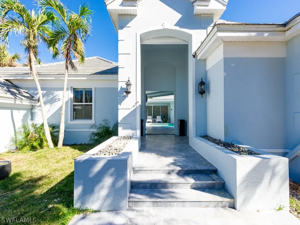 2450 Wulfert Road Sanibel FL 33957