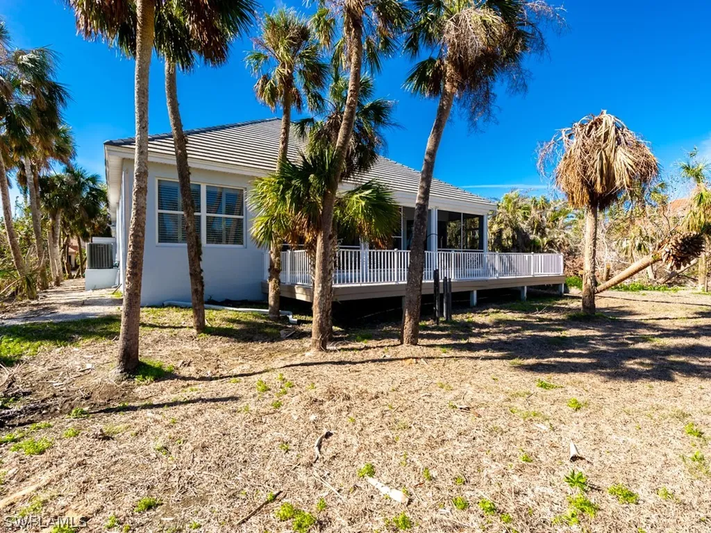 2450 Wulfert Road Sanibel FL 33957