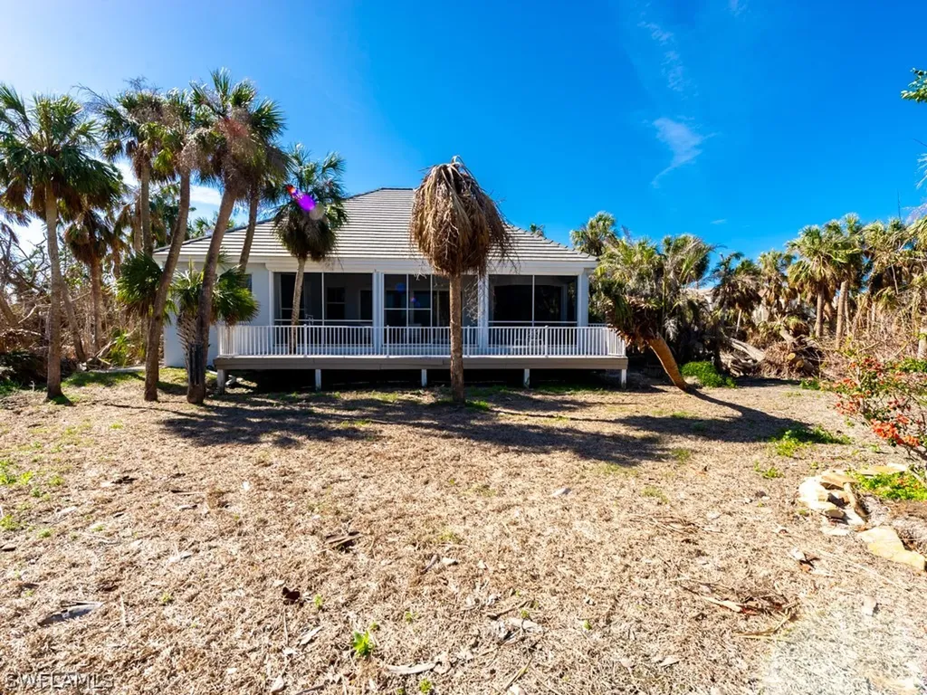 2450 Wulfert Road Sanibel FL 33957