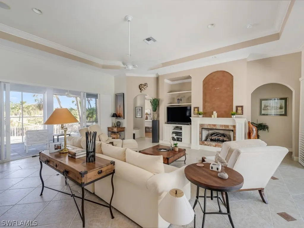 2450 Wulfert Road Sanibel FL 33957