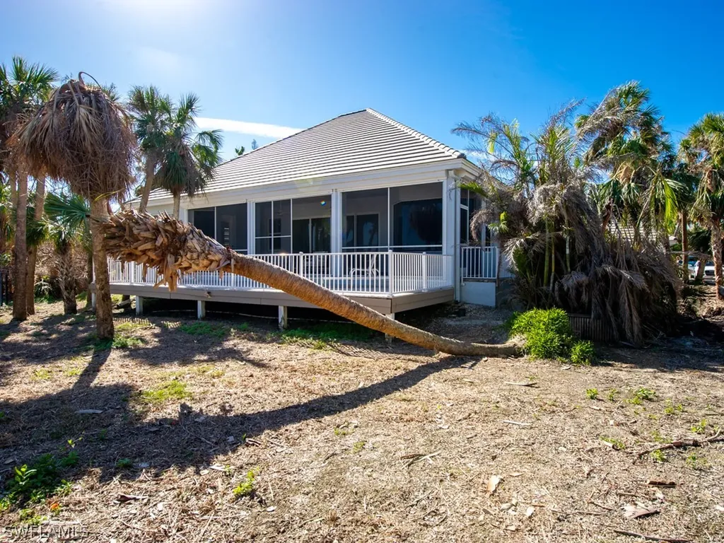 2450 Wulfert Road Sanibel FL 33957