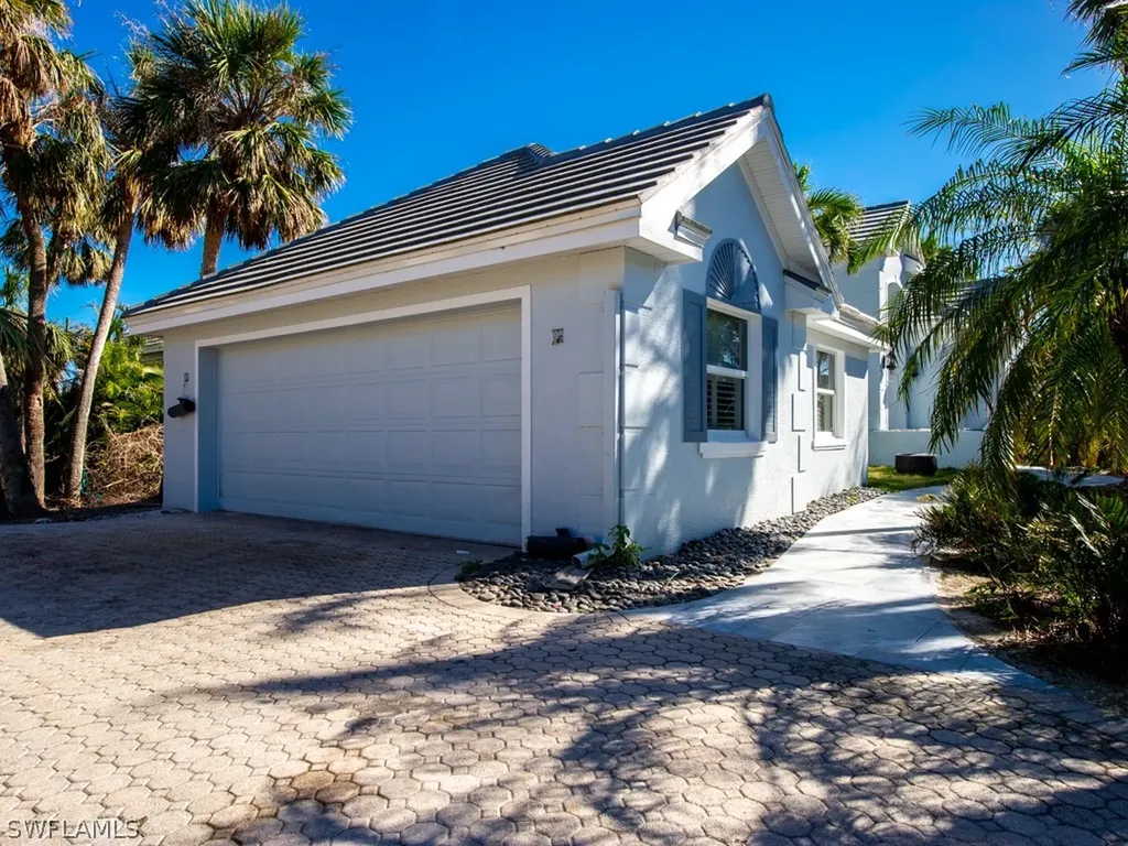2450 Wulfert Road Sanibel FL 33957
