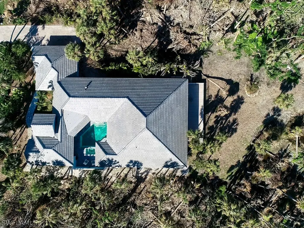 2450 Wulfert Road Sanibel FL 33957