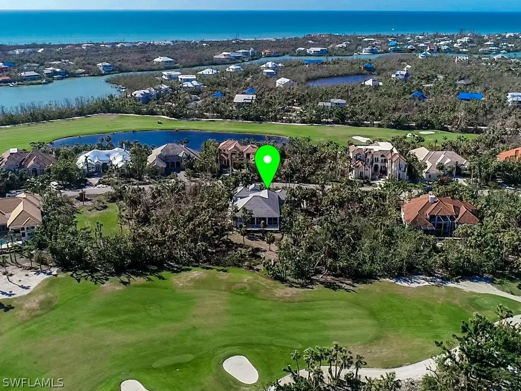 2450 Wulfert Road Sanibel FL 33957