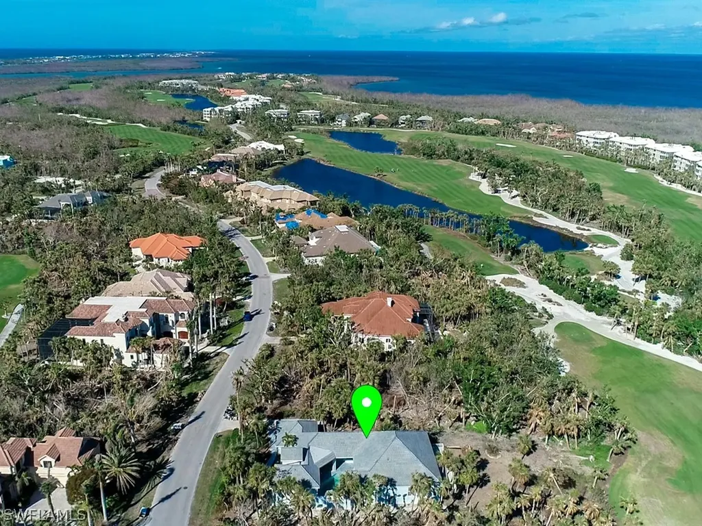 2450 Wulfert Road Sanibel FL 33957