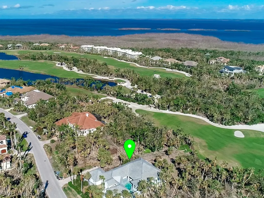 2450 Wulfert Road Sanibel FL 33957