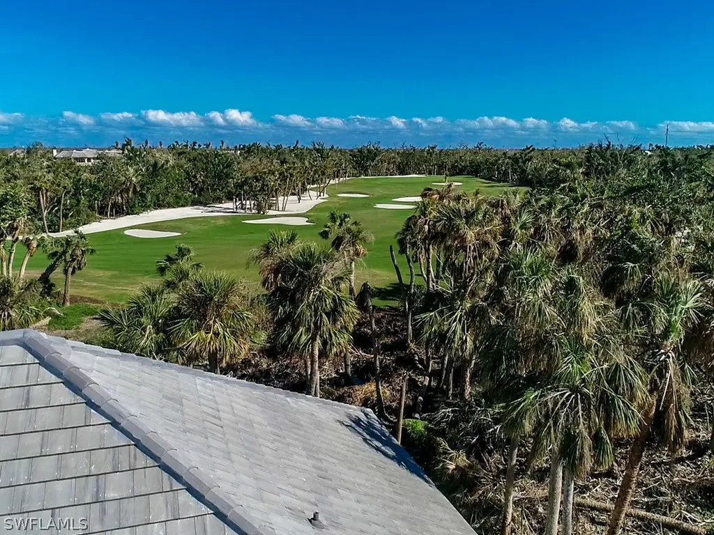 2450 Wulfert Road Sanibel FL 33957