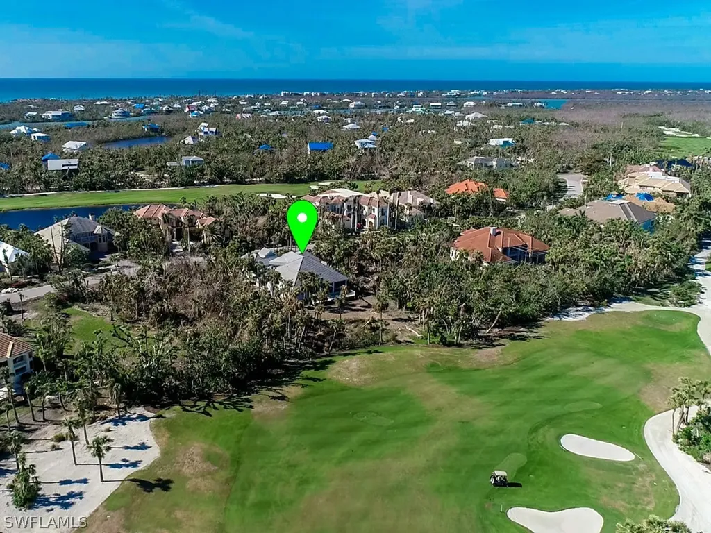 2450 Wulfert Road Sanibel FL 33957