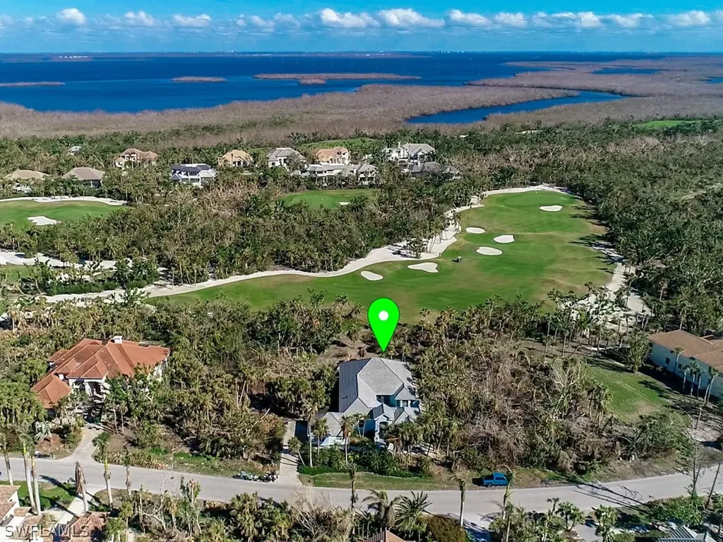 2450 Wulfert Road Sanibel FL 33957