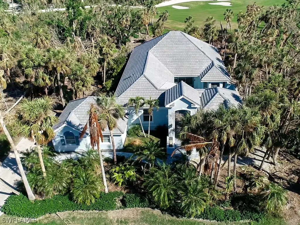 2450 Wulfert Road Sanibel FL 33957