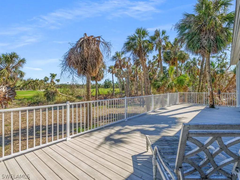 2450 Wulfert Road Sanibel FL 33957