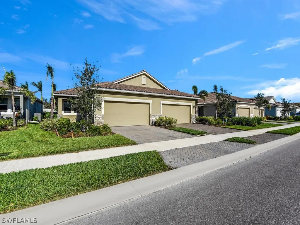 6547 Good Life Street Fort Myers FL 33966