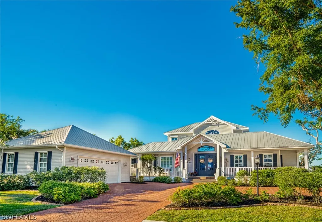 12430 Mcgregor Palms Drive Fort Myers FL 33908