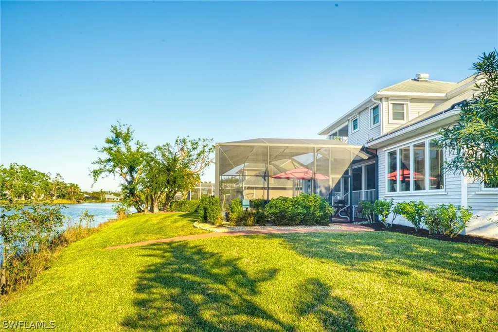 12430 Mcgregor Palms Drive Fort Myers FL 33908