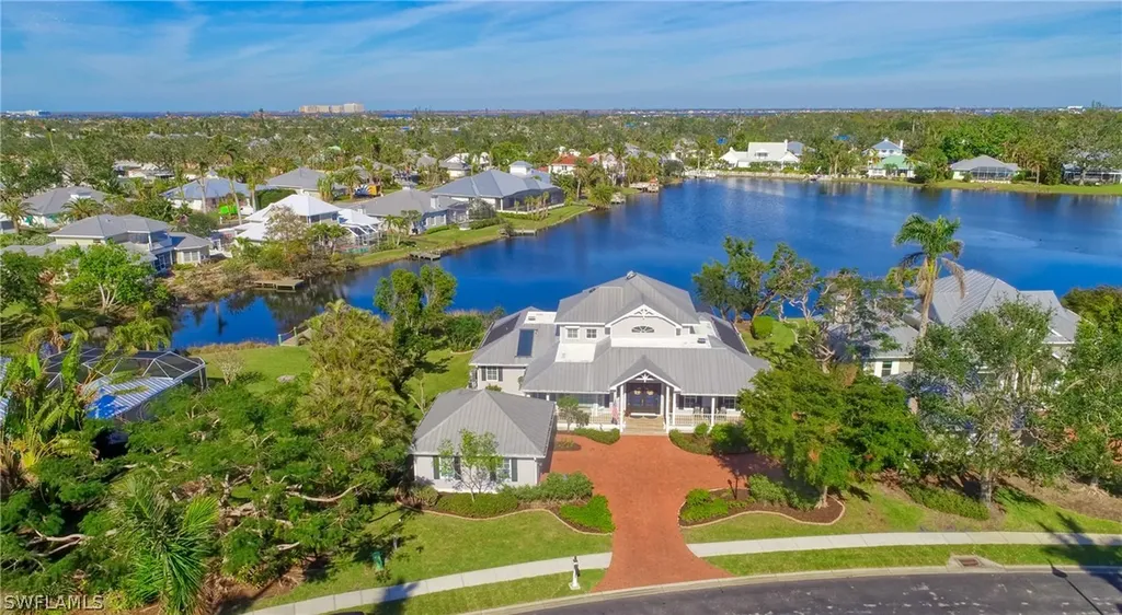 12430 Mcgregor Palms Drive Fort Myers FL 33908