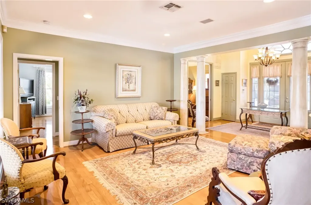 12430 Mcgregor Palms Drive Fort Myers FL 33908