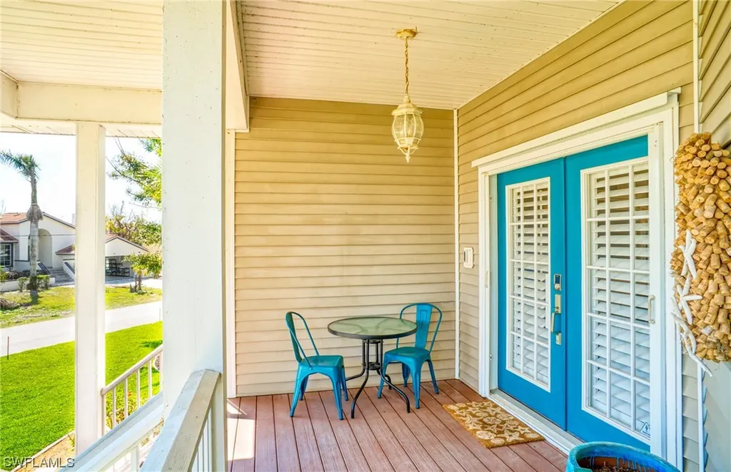 657 Birdie View Point Sanibel FL 33957