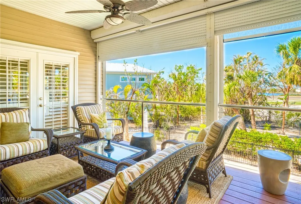 657 Birdie View Point Sanibel FL 33957