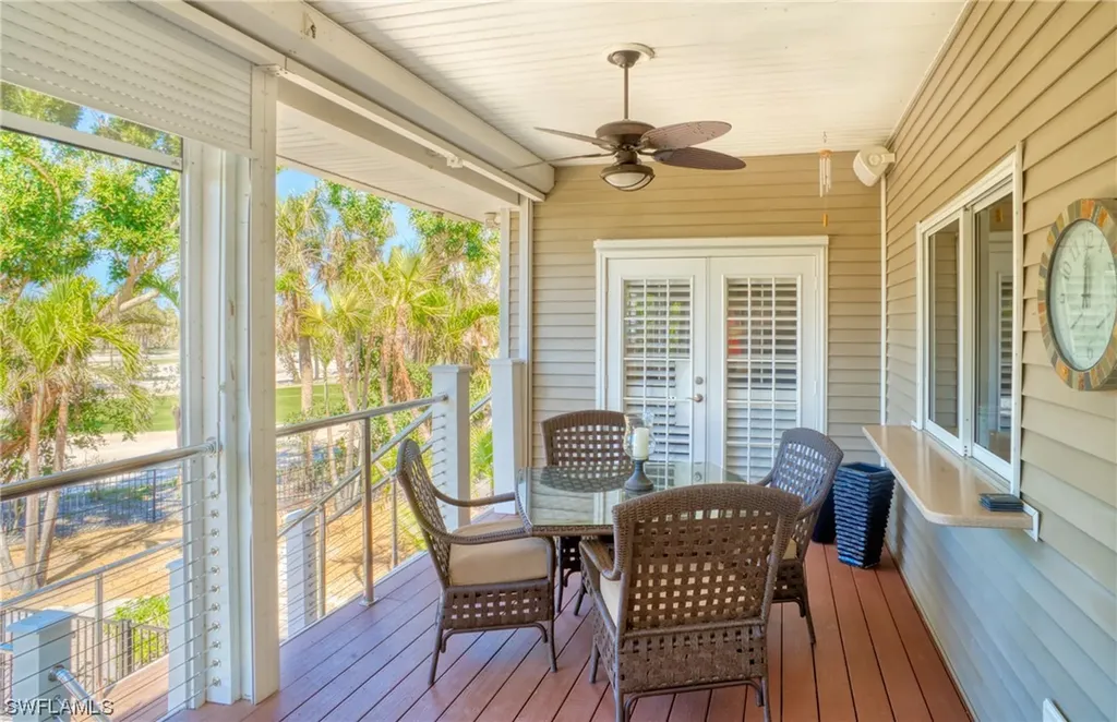 657 Birdie View Point Sanibel FL 33957