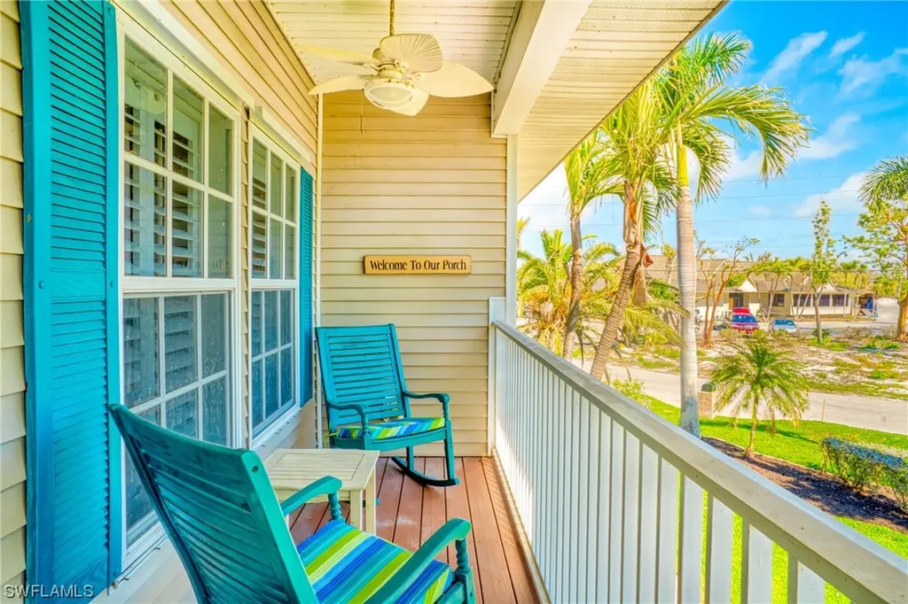 657 Birdie View Point Sanibel FL 33957