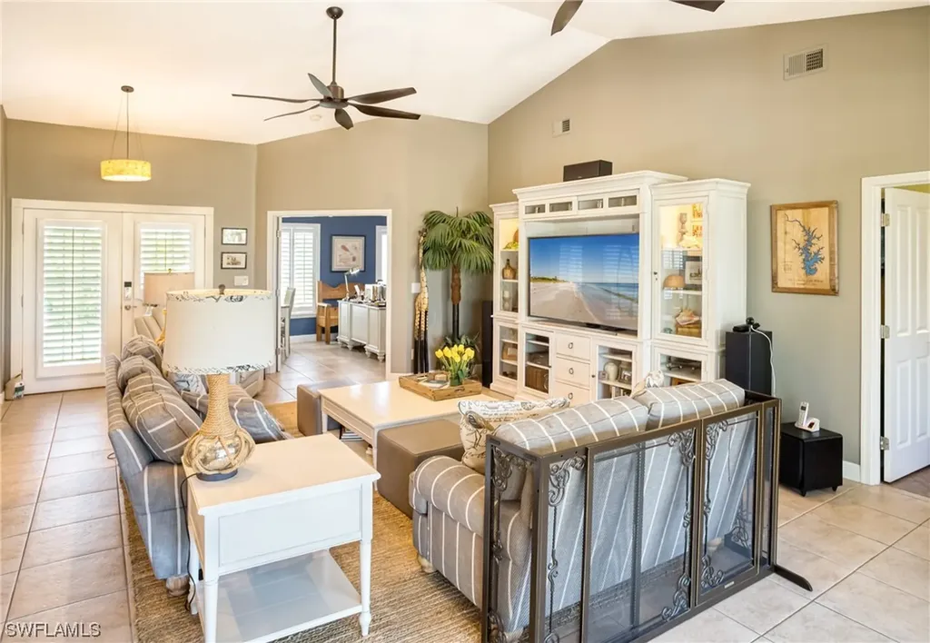 657 Birdie View Point Sanibel FL 33957