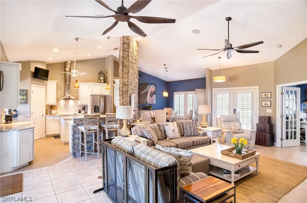 657 Birdie View Point Sanibel FL 33957
