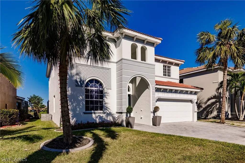 11515 Centaur Way Lehigh Acres FL 33971