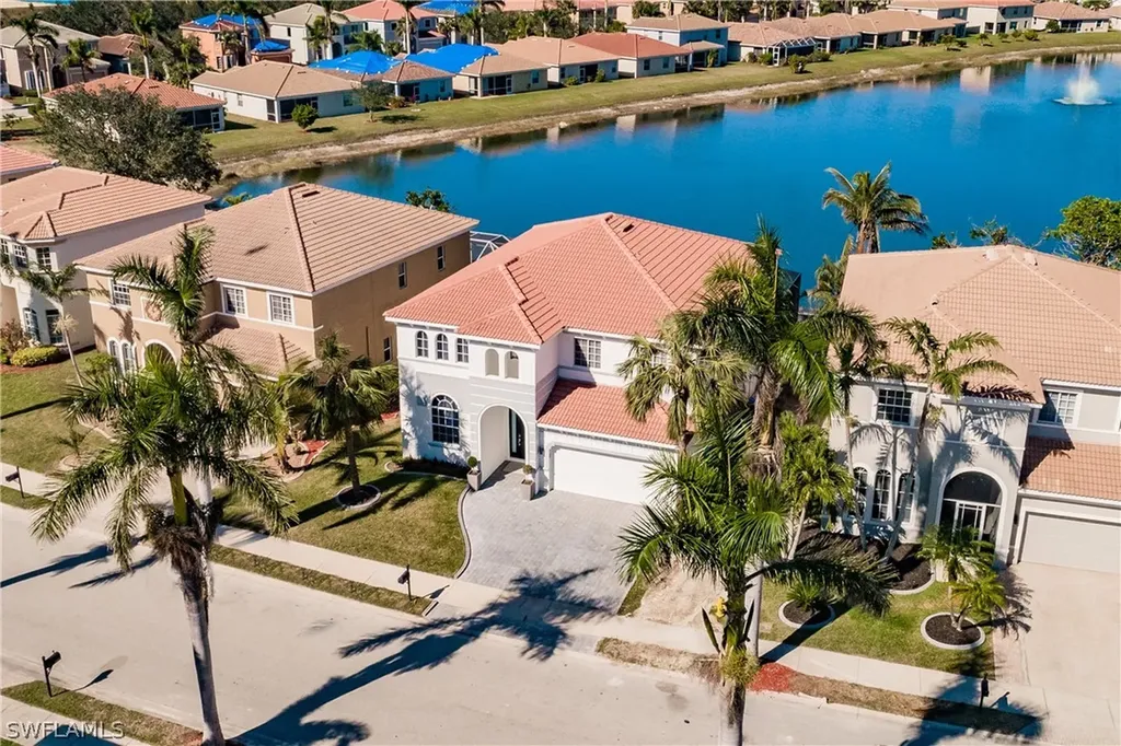 11515 Centaur Way Lehigh Acres FL 33971