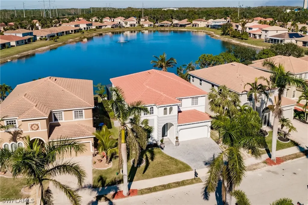 11515 Centaur Way Lehigh Acres FL 33971