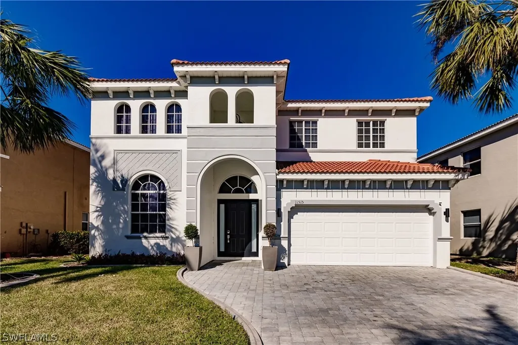 11515 Centaur Way Lehigh Acres FL 33971