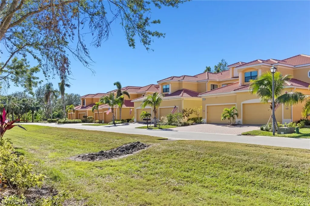 15861 Prentiss Pointe Circle Fort Myers FL 33908