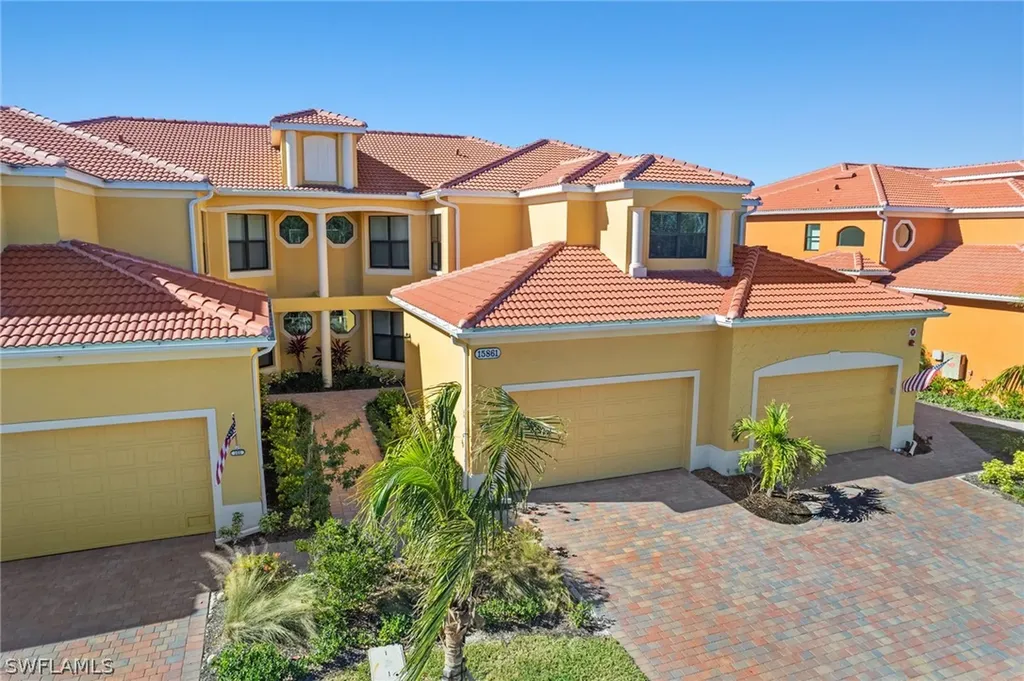 15861 Prentiss Pointe Circle Fort Myers FL 33908
