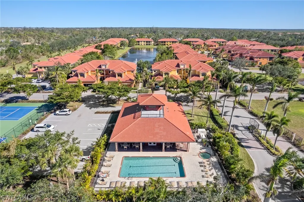15861 Prentiss Pointe Circle Fort Myers FL 33908